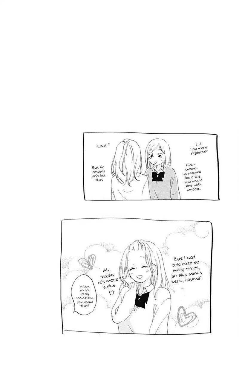 Risouteki Boyfriend Chapter 22 Page 43