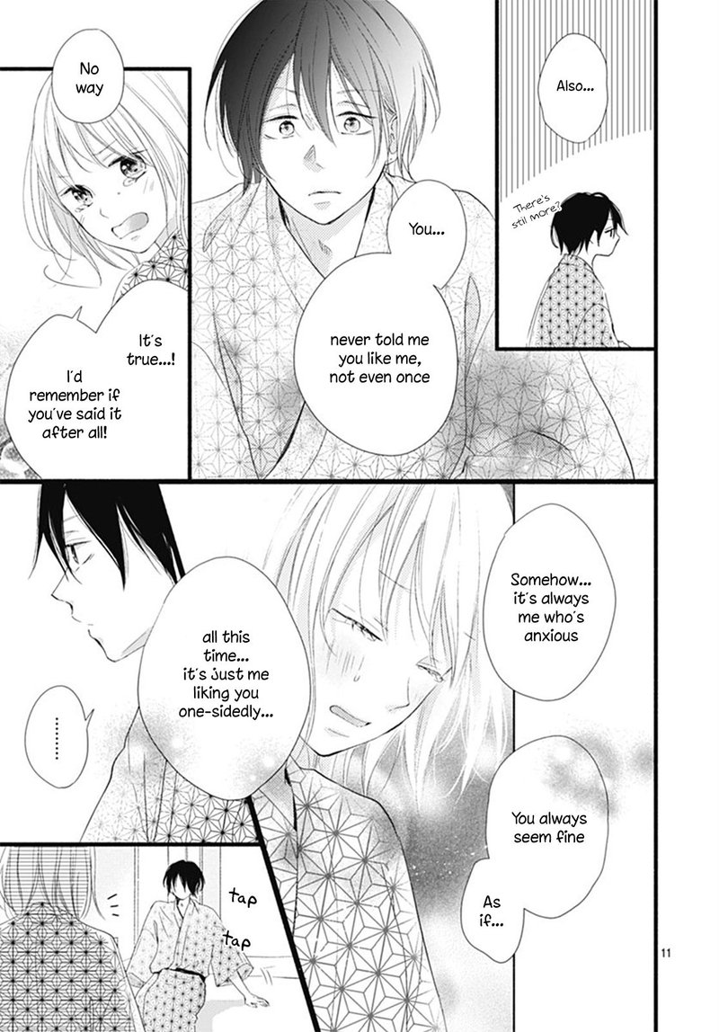 Risouteki Boyfriend Chapter 26 Page 11
