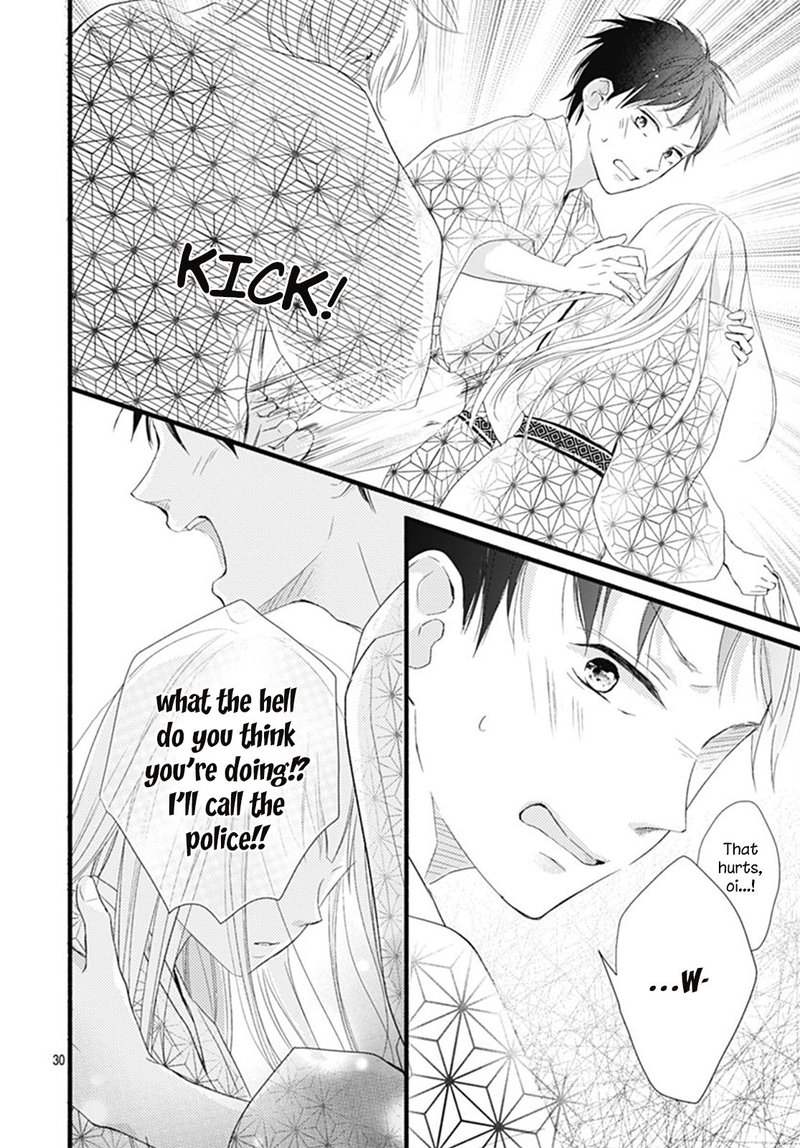Risouteki Boyfriend Chapter 26 Page 30
