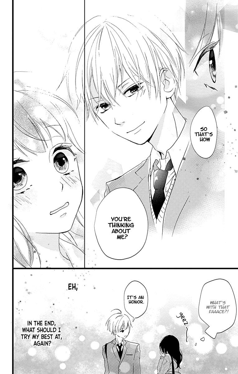 Risouteki Boyfriend Chapter 4 Page 39