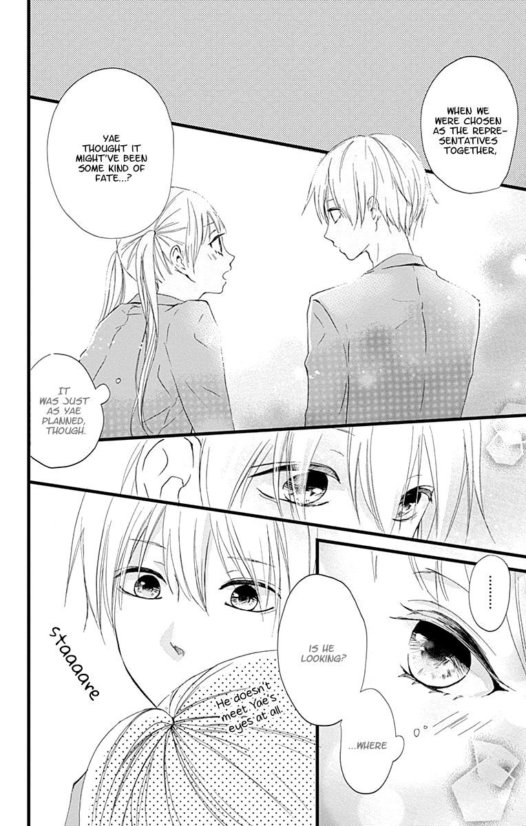Risouteki Boyfriend Chapter 5 Page 24