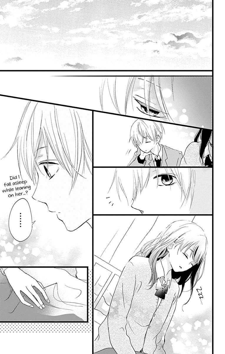 Risouteki Boyfriend Chapter 5 Page 43