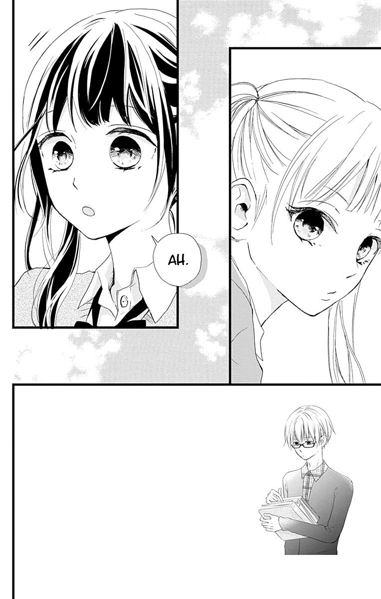 Risouteki Boyfriend Chapter 5 Page 6