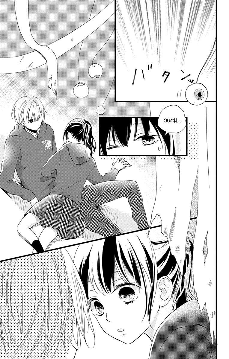 Risouteki Boyfriend Chapter 6 Page 25