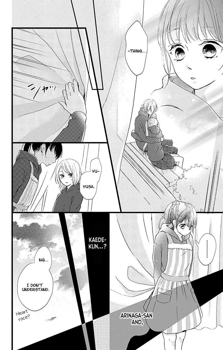 Risouteki Boyfriend Chapter 6 Page 40