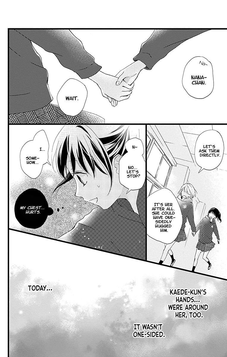 Risouteki Boyfriend Chapter 6 Page 42