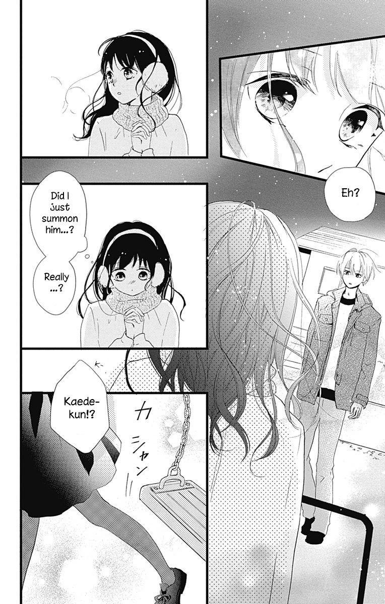 Risouteki Boyfriend Chapter 8 Page 26