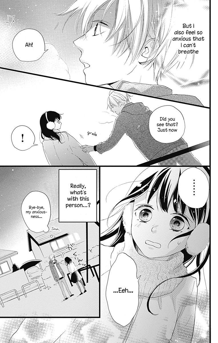 Risouteki Boyfriend Chapter 8 Page 29