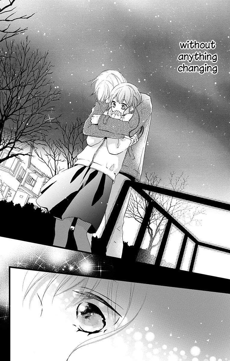 Risouteki Boyfriend Chapter 8 Page 32