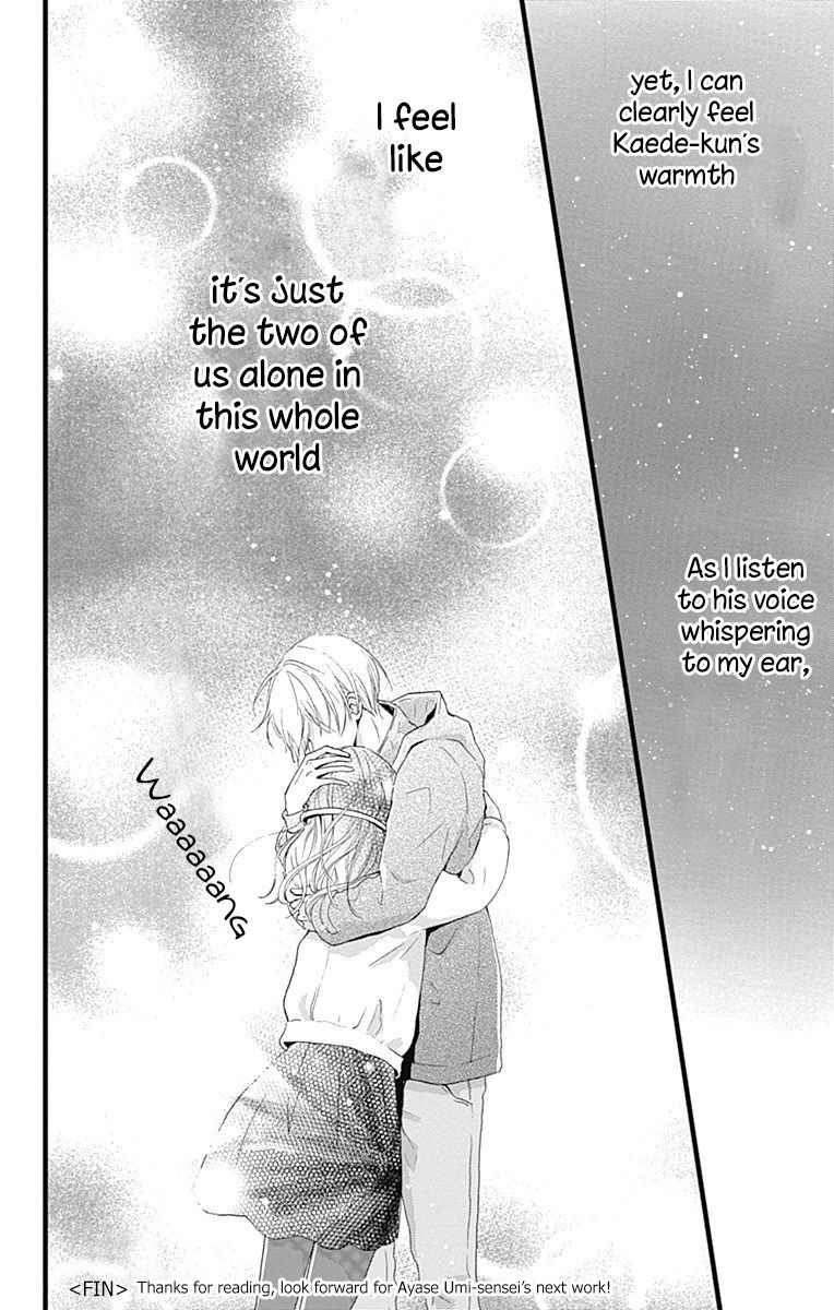 Risouteki Boyfriend Chapter 8 Page 42