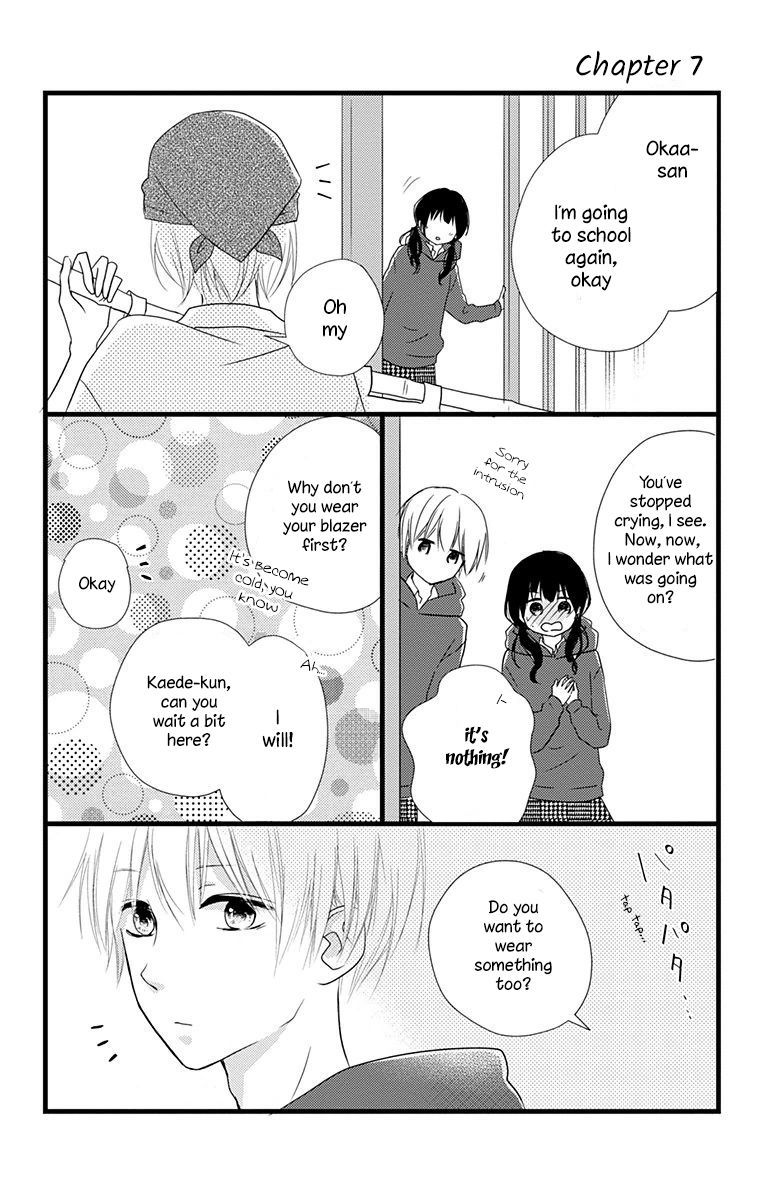 Risouteki Boyfriend Chapter 8 Page 43