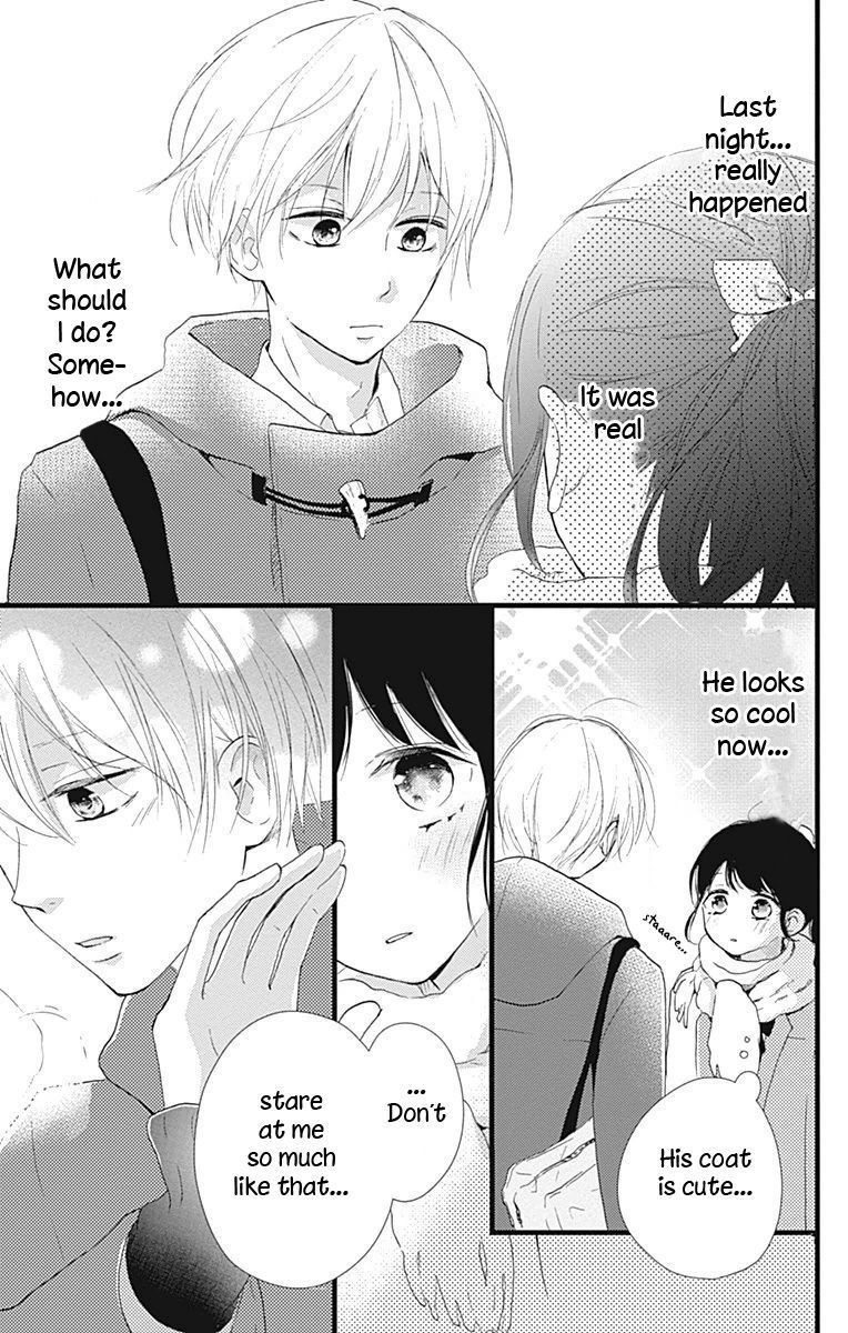 Risouteki Boyfriend Chapter 9 Page 10