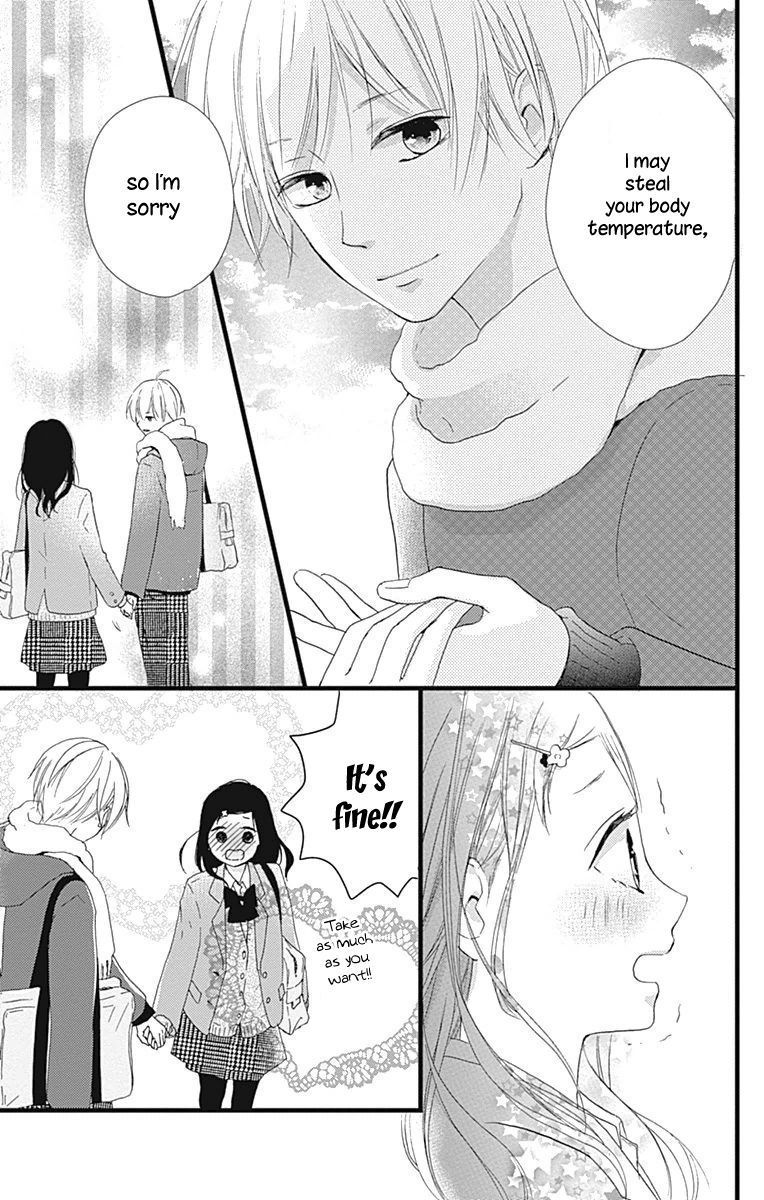 Risouteki Boyfriend Chapter 9 Page 40