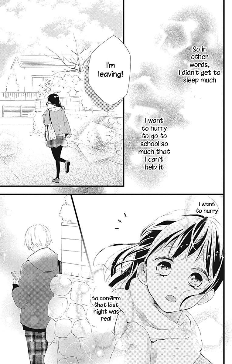 Risouteki Boyfriend Chapter 9 Page 8