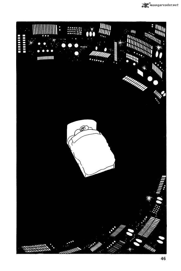 Robot Keiji Chapter 15 Page 5