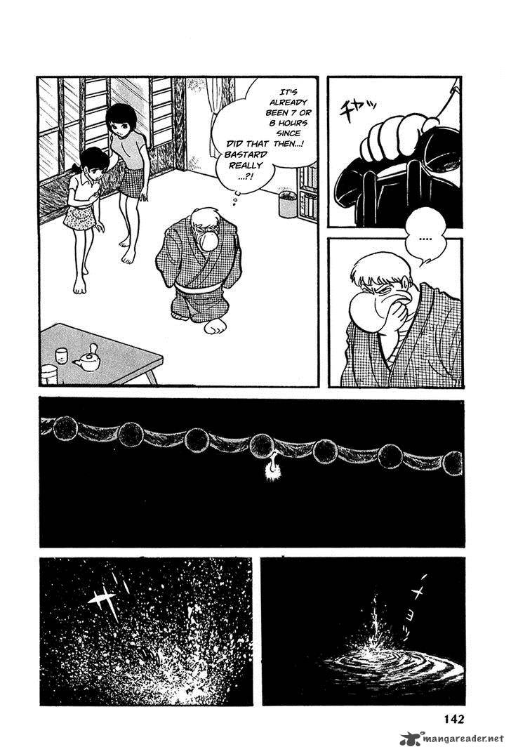 Robot Keiji Chapter 19 Page 9