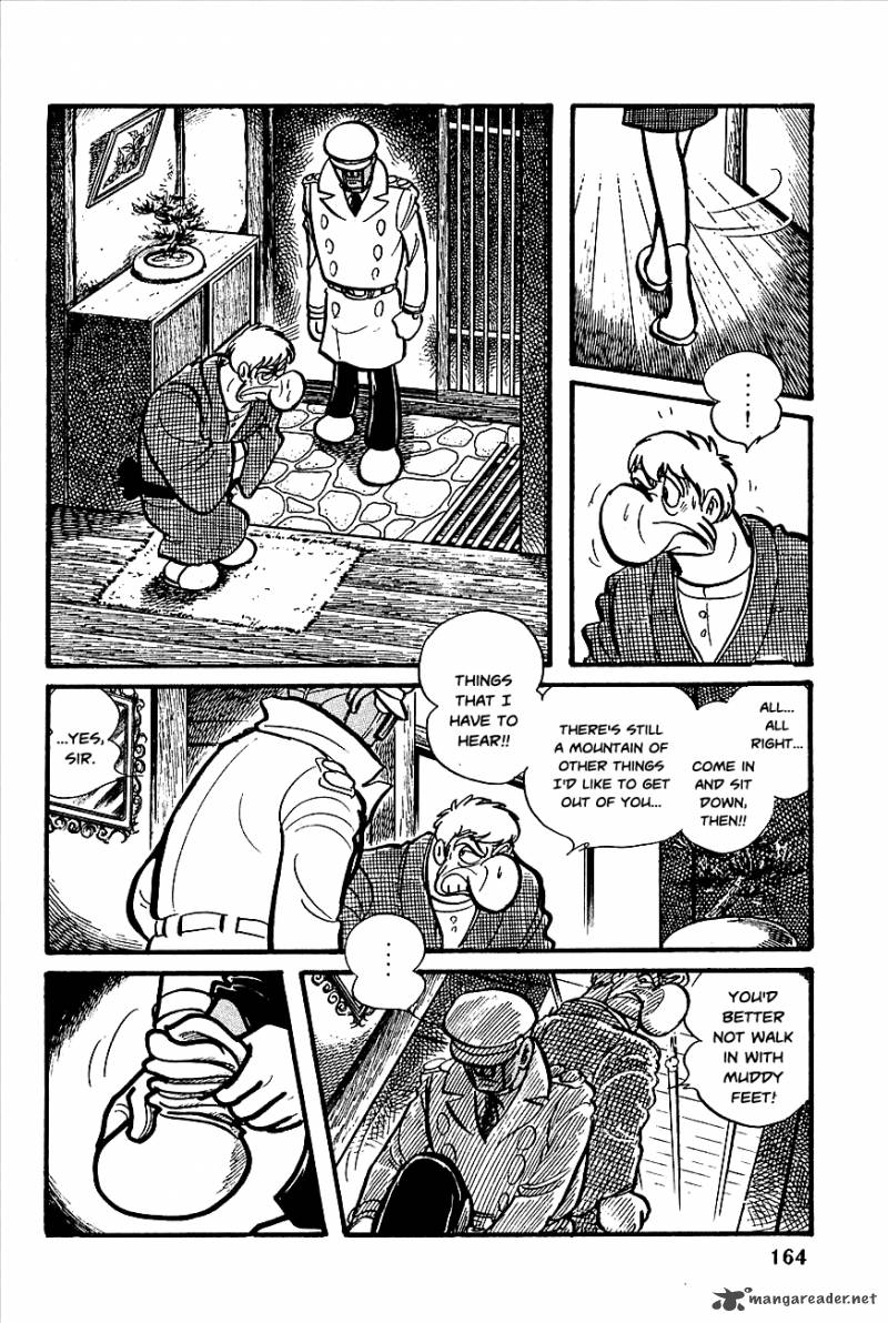 Robot Keiji Chapter 7 Page 10