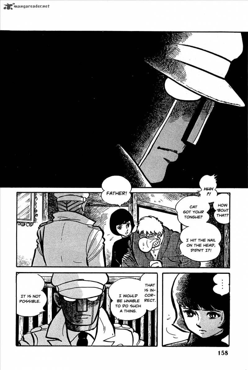 Robot Keiji Chapter 7 Page 4