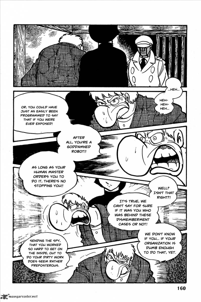 Robot Keiji Chapter 7 Page 6