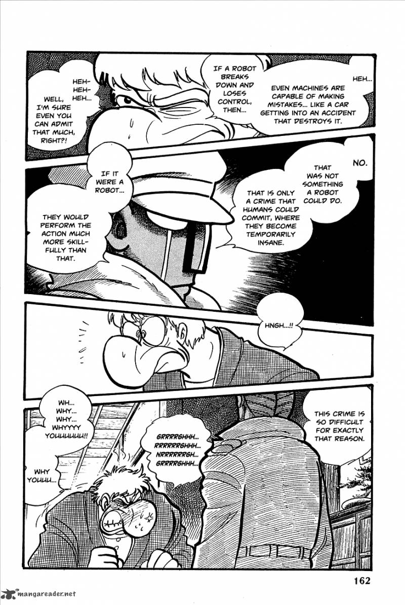 Robot Keiji Chapter 7 Page 8