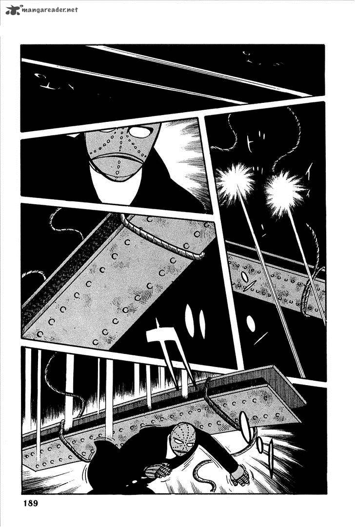 Robot Keiji Chapter 8 Page 14