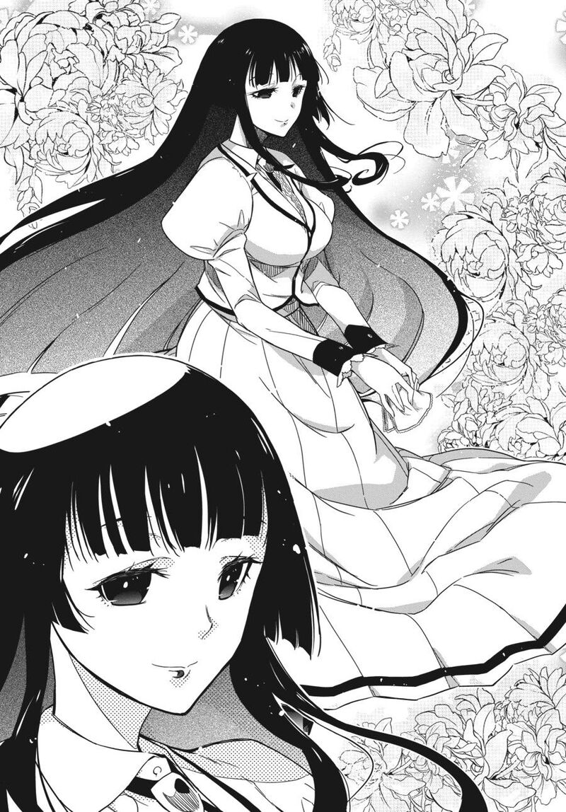 Rock Wa Lady No Tashinami Deshite Chapter 1 Page 13