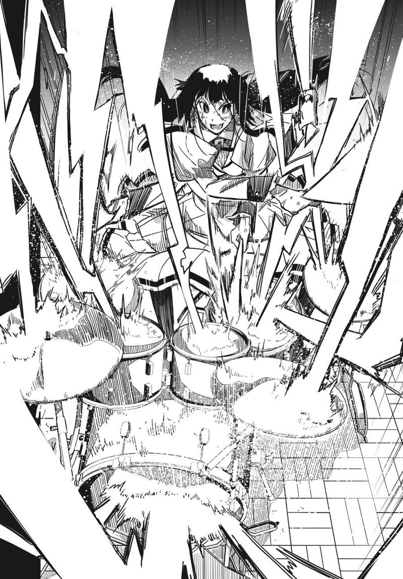 Rock Wa Lady No Tashinami Deshite Chapter 1 Page 49