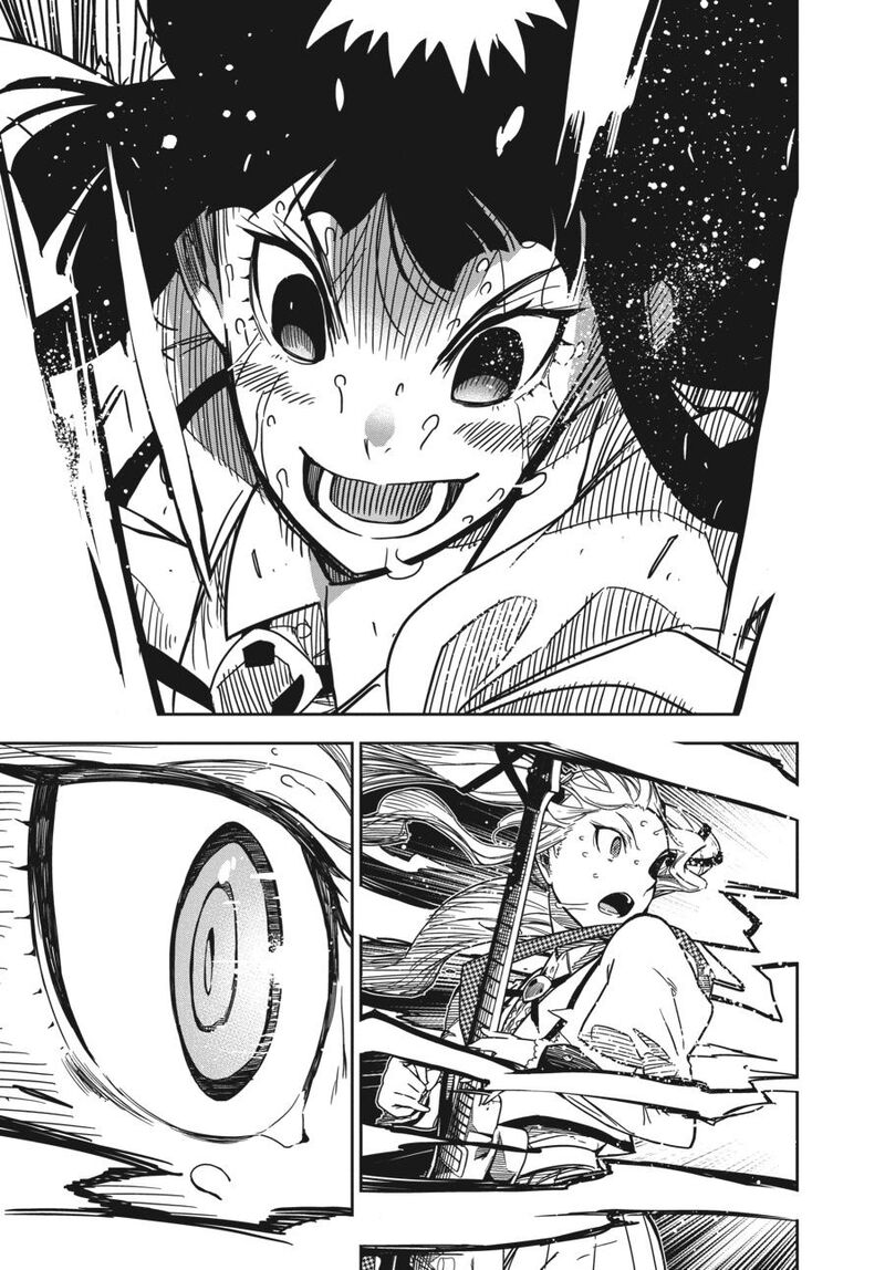 Rock Wa Lady No Tashinami Deshite Chapter 1 Page 50