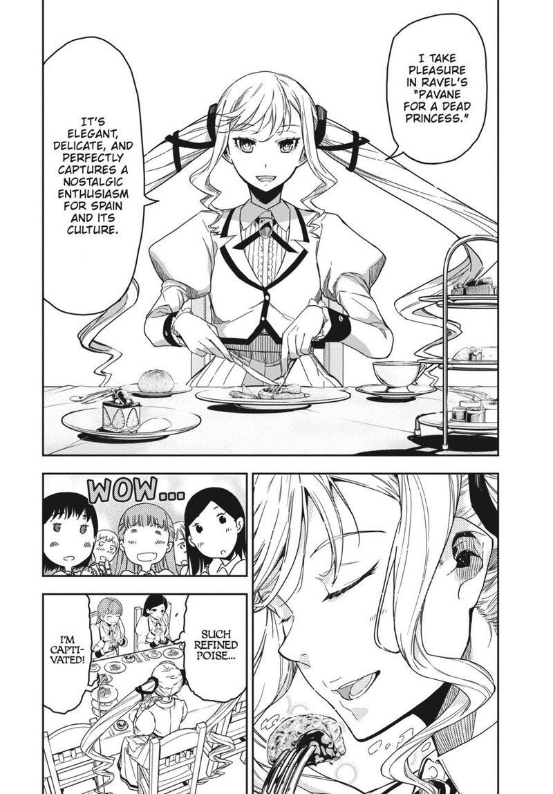 Rock Wa Lady No Tashinami Deshite Chapter 1 Page 7