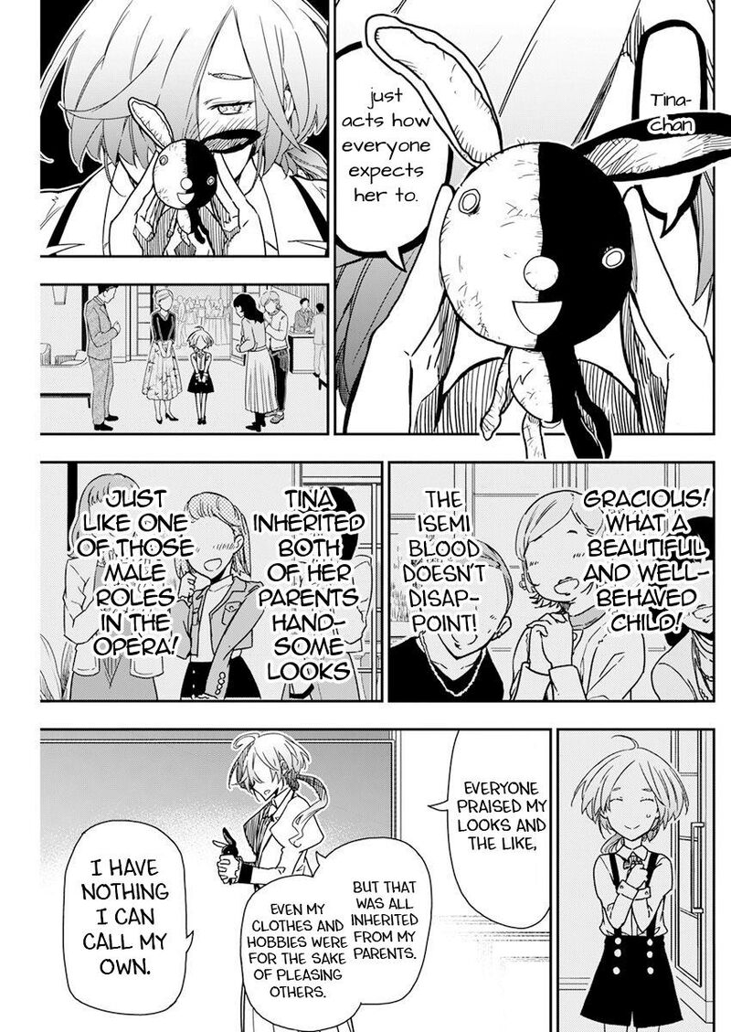 Rock Wa Lady No Tashinami Deshite Chapter 10 Page 16