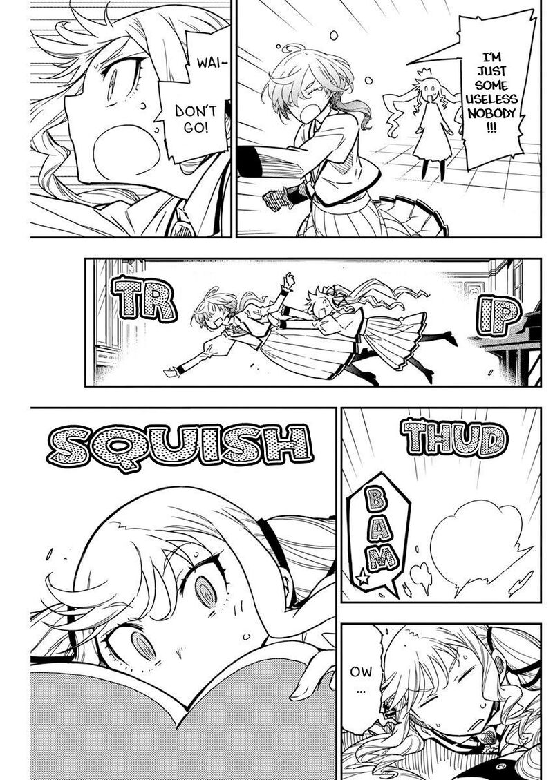 Rock Wa Lady No Tashinami Deshite Chapter 10 Page 20