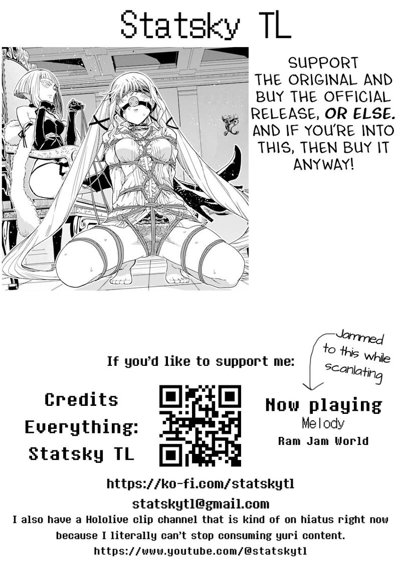 Rock Wa Lady No Tashinami Deshite Chapter 15 Page 26