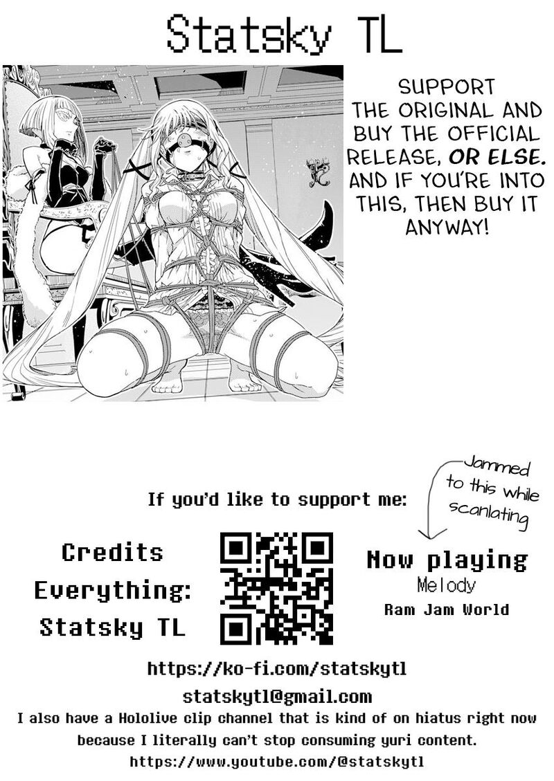 Rock Wa Lady No Tashinami Deshite Chapter 16 Page 25