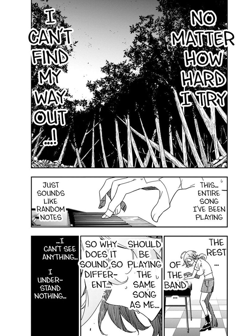 Rock Wa Lady No Tashinami Deshite Chapter 16 Page 5