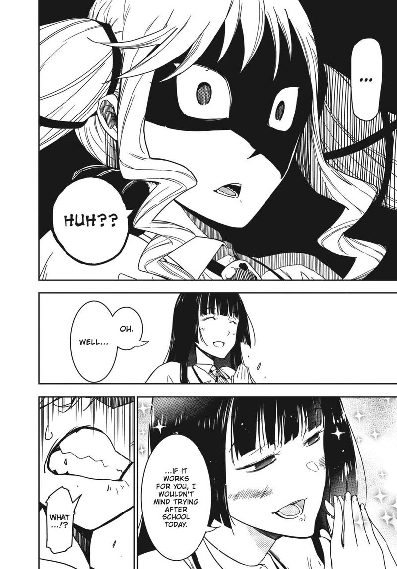 Rock Wa Lady No Tashinami Deshite Chapter 2 Page 13