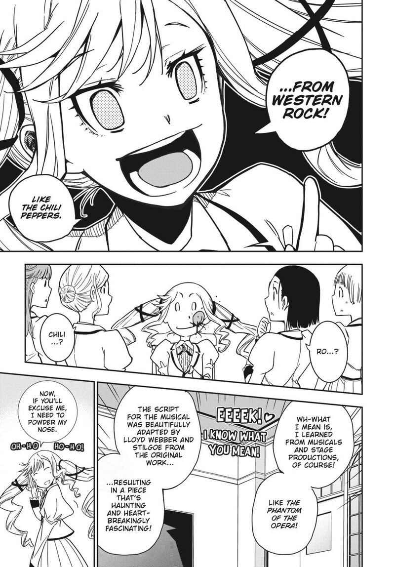 Rock Wa Lady No Tashinami Deshite Chapter 2 Page 18