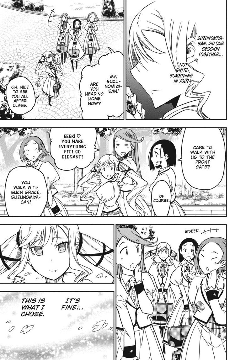 Rock Wa Lady No Tashinami Deshite Chapter 2 Page 26