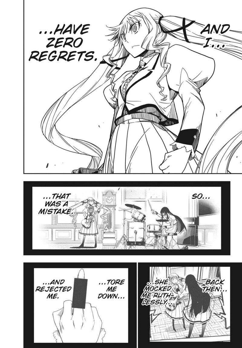 Rock Wa Lady No Tashinami Deshite Chapter 2 Page 39