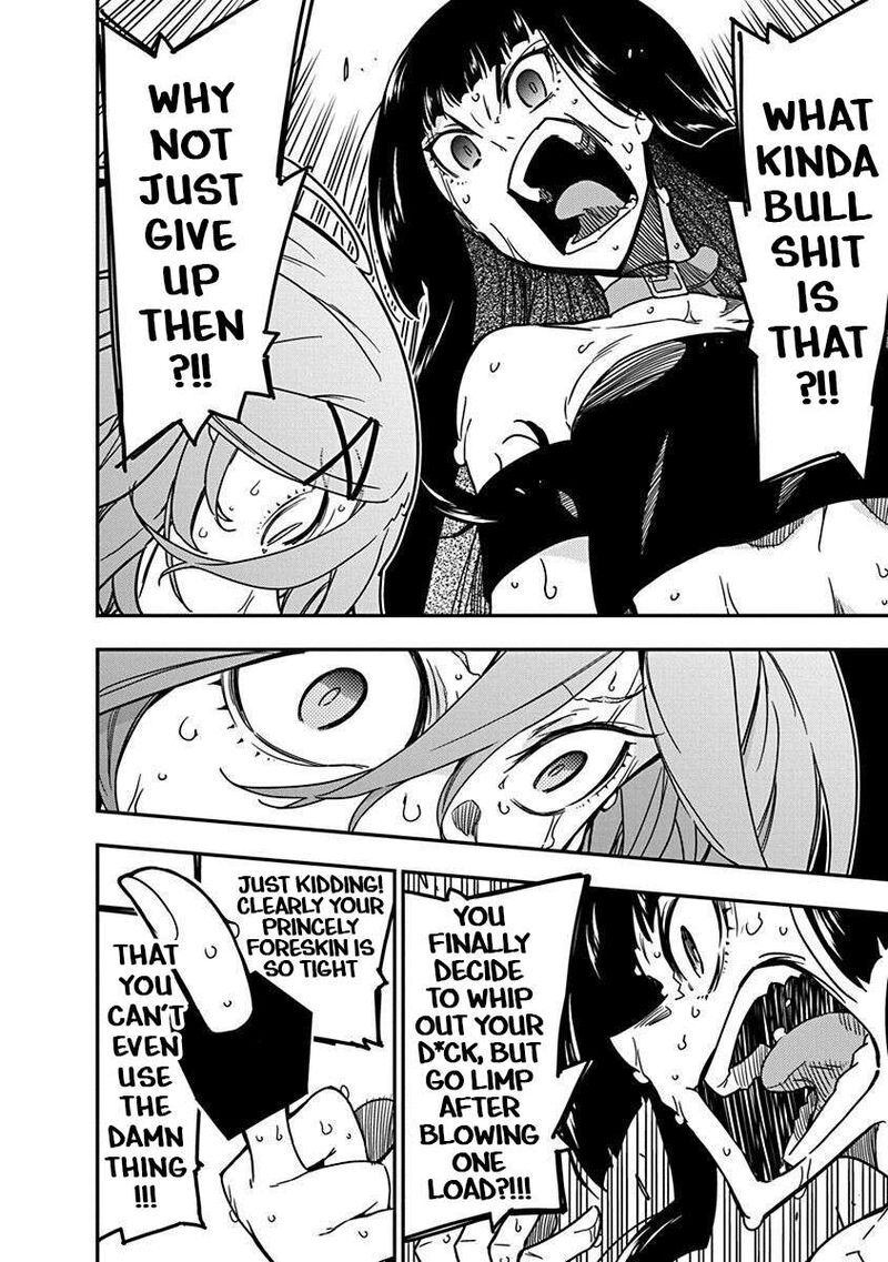 Rock Wa Lady No Tashinami Deshite Chapter 39 Page 16