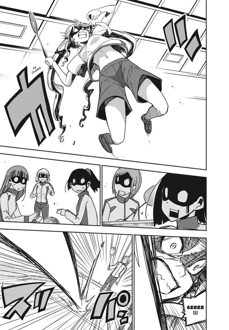 Rock Wa Lady No Tashinami Deshite Chapter 4 Page 7