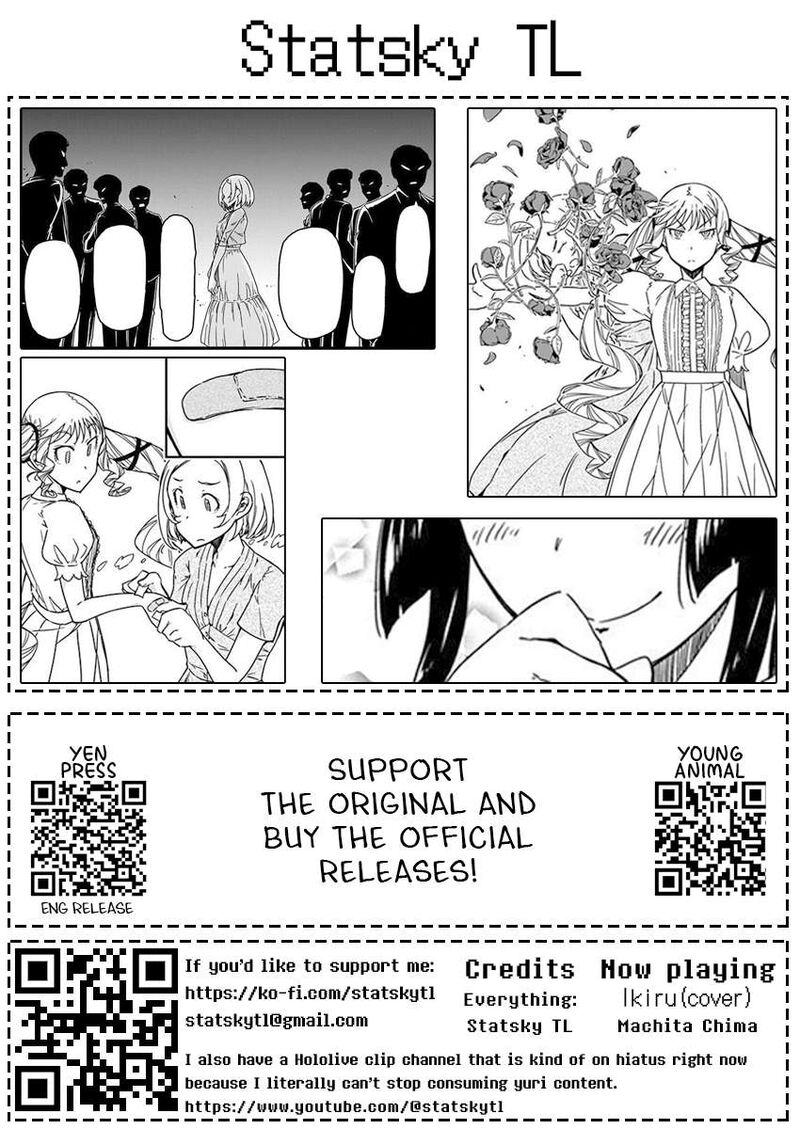 Rock Wa Lady No Tashinami Deshite Chapter 40 Page 25