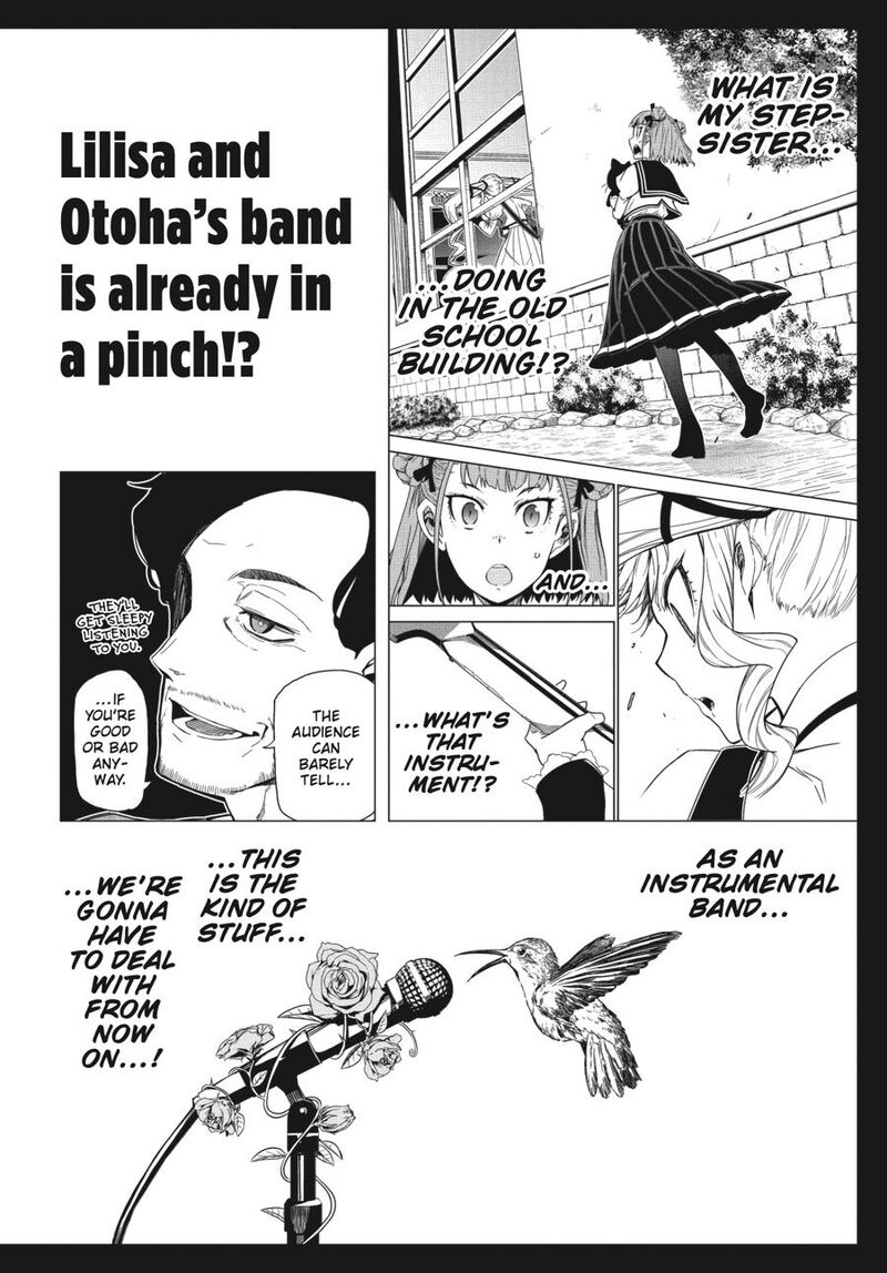 Rock Wa Lady No Tashinami Deshite Chapter 5 Page 26