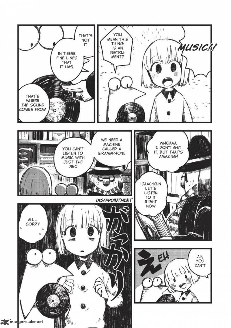 Rojica To Rakkasei Chapter 1 Page 16