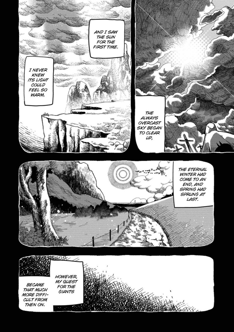 Rojica To Rakkasei Chapter 17 Page 12