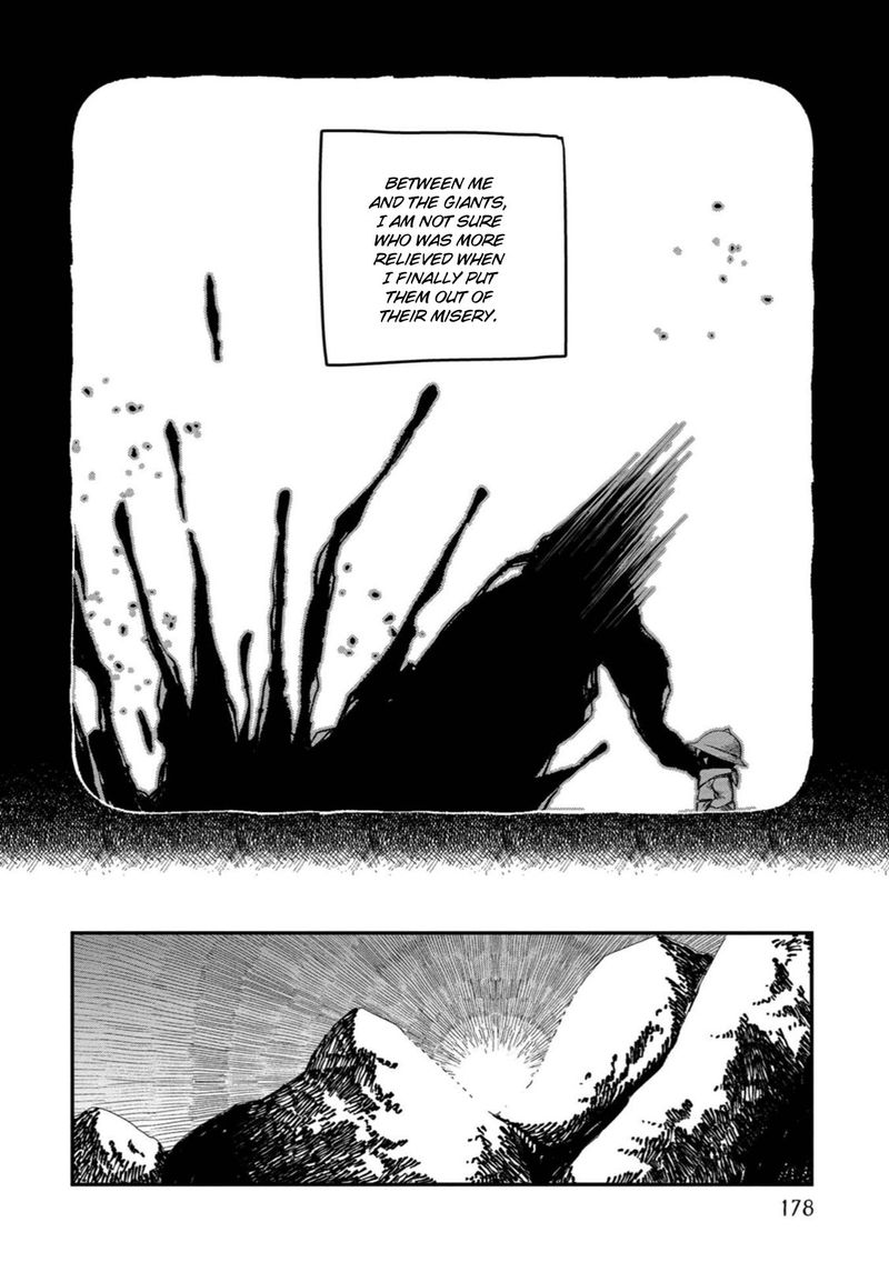 Rojica To Rakkasei Chapter 17 Page 14