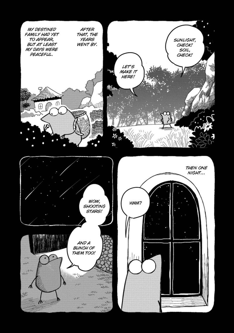 Rojica To Rakkasei Chapter 25 Page 26