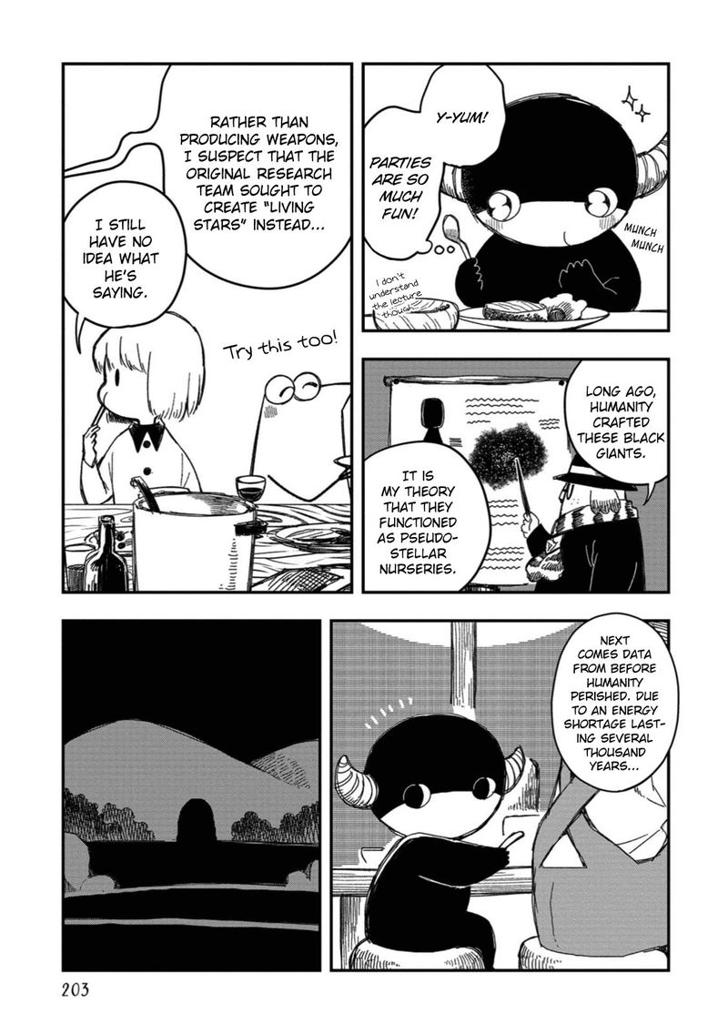 Rojica To Rakkasei Chapter 25 Page 46