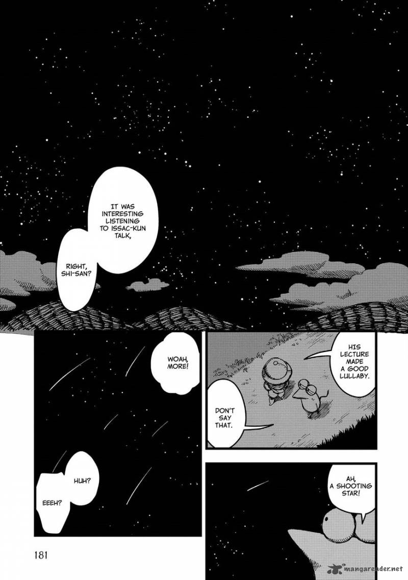 Rojica To Rakkasei Chapter 4 Page 7
