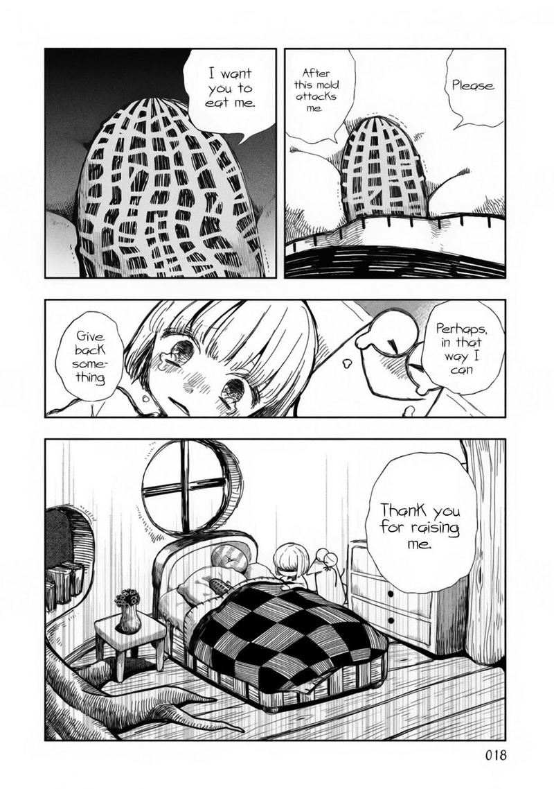 Rojica To Rakkasei Chapter 9 Page 14