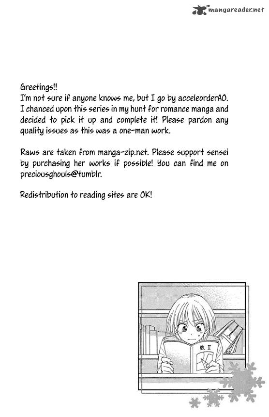 Rokka Melt Fiance Wa Yukiotoko Chapter 12 Page 5